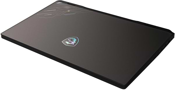 Фото - Ноутбук ігровий MSI Crosshair A17 HX AI CU9-275HX (D2XWFKG-058XUA) Black