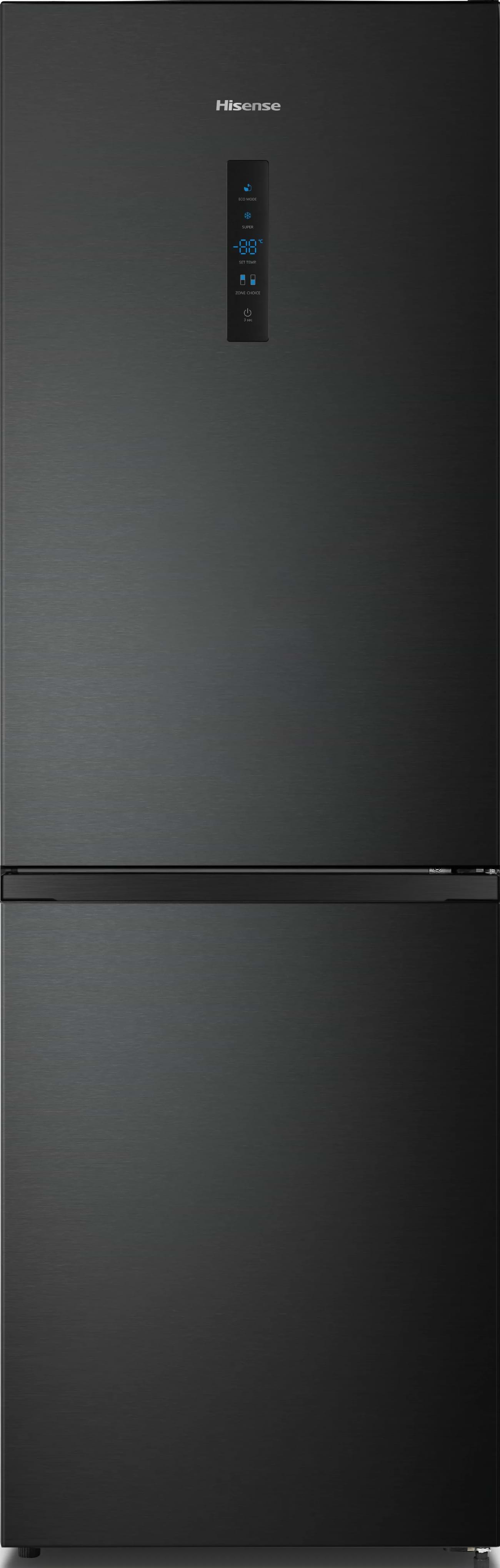 Холодильник Hisense RB395N4BFE - Фото 1