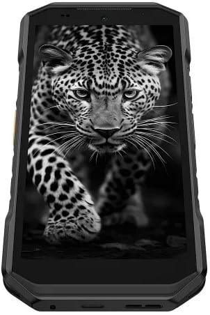Фото - Смартфон Ulefone Armor X32 6/128Gb Black