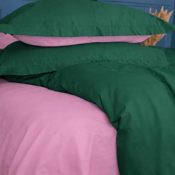 Фото - Комплект постельного белья детский MirSon Poplin Line 041 + 091 Renato 110 x 140 см (2200006277750)