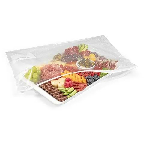 Пакети для заморожування tescoma 4FOOD 50 х 35 см 15 шт. (897031)