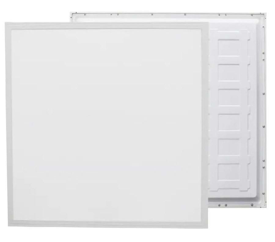 Світлодіодний світильник Євросвітло 50Вт PANEL-B2B-595 4200K (000058827) - Фото 1