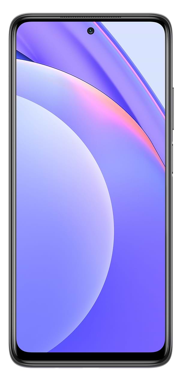 Фото - Смартфон Xiaomi Mi 10T Lite 6/64Gb Pearl Gray