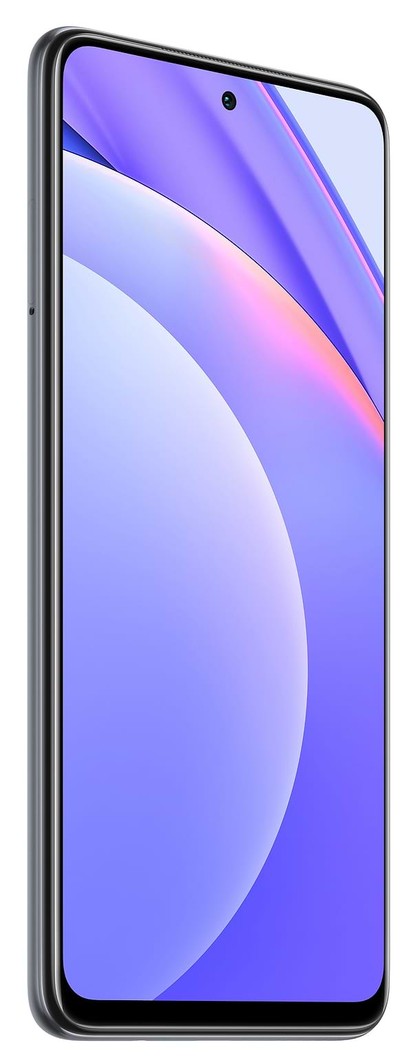 Фото - Смартфон Xiaomi Mi 10T Lite 6/64Gb Pearl Gray