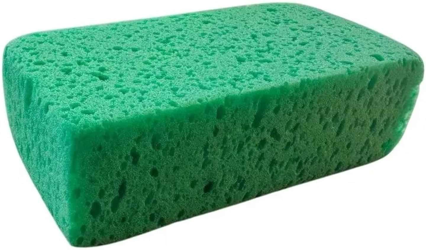 Автомобільна губка Poputchik Economik 11-011