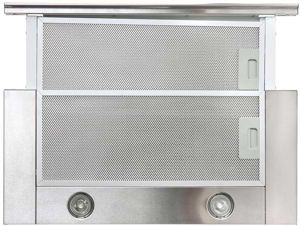 Фото - Уценка - Вытяжка встраиваемая ELEYUS Storm 700 60 IS #