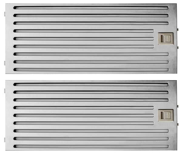 Фото - Витяжка вбудована Perfelli ISEO 6PMF INOX