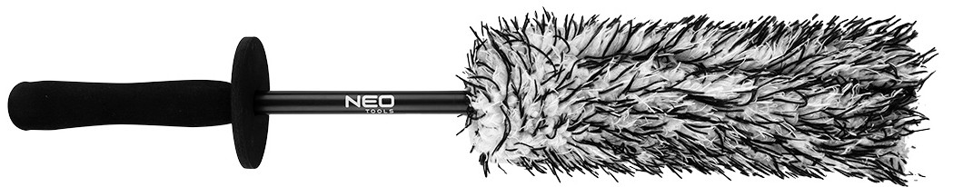 Щетка для автомобиля Neo Tools 11-455 43 см