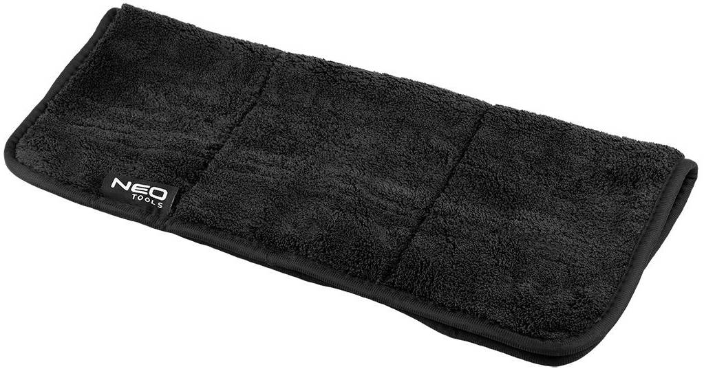 Автополотенце Neo Tools двухсторонний 45х38 см (11-460)