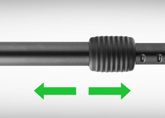 Фото - Пилосос для сухого прибирання без мішка ARTEL VCC 0120 Blue