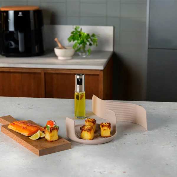 Фото - Набір аксесуарів для мультипечі Electrolux EAFEK2