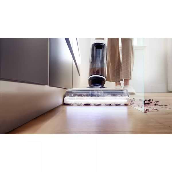 Фото - Пылесос ручной моющий Tineco Floor One S7 Steam Plus (SW110600DE)