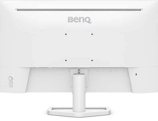 Фото - Монітор ігровий BenQ EW270Q (9H.LP7LA.TBE)