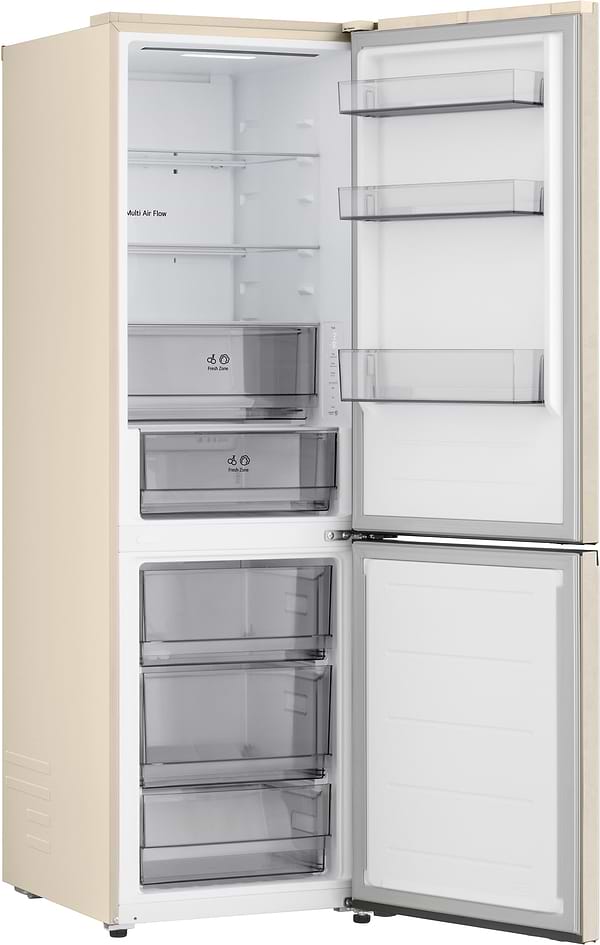 Фото - Холодильник LG GC-B459EEYM