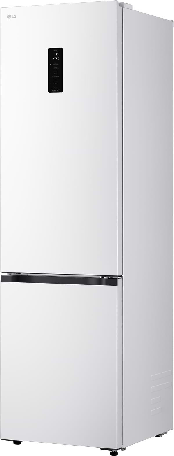 Фото - Холодильник LG GC-B509EQTM