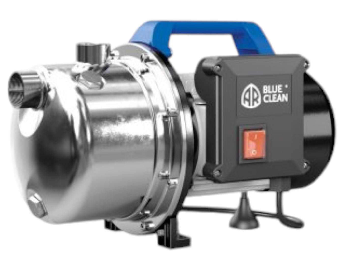 Поверхневий насос ANNOVI REVERBERI ARUP 1100X Inox (8016287519908)