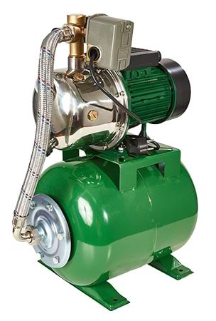 Насосная станция Nowa AJY 1100-5060-24 - Фото 1