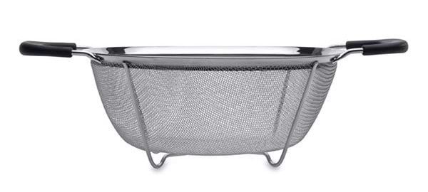 Фото - Сито Berghoff 1100062 Geminis 19,5 см