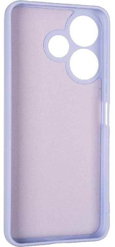 Фото - Чехол для смартфона Gelius Full Soft Case for Xiaomi Redmi 13 Violet (98715)