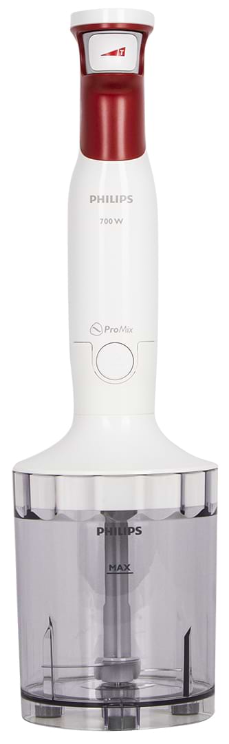 Фото - Блендер заглибний Philips Viva Collection HR2644/40