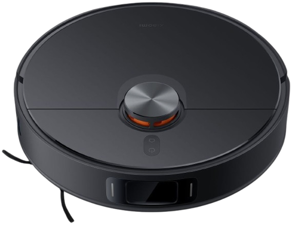 Фото - Робот-пылесос моющий Xiaomi Robot Vacuum X20 Max