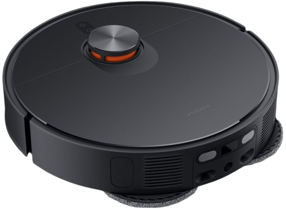 Фото - Робот-пылесос моющий Xiaomi Robot Vacuum X20 Max