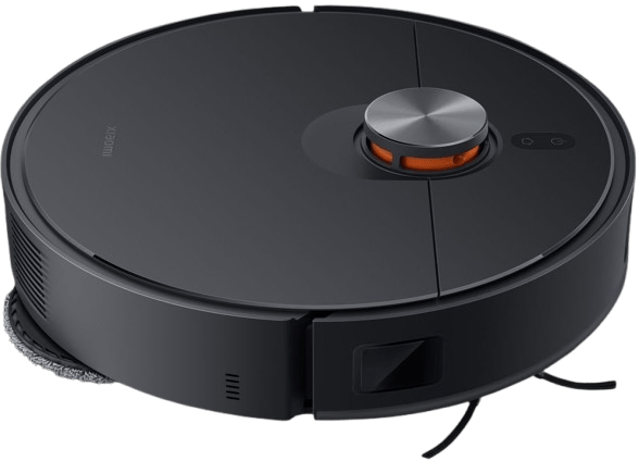 Фото - Робот-пылесос моющий Xiaomi Robot Vacuum X20 Max