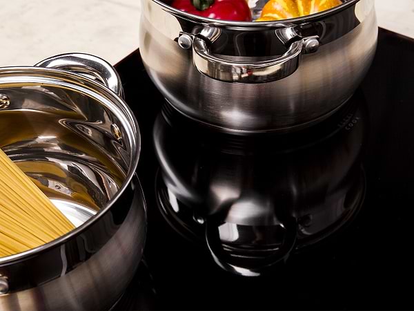 Фото - Варочная панель электрическая Whirlpool ACM 928/BA