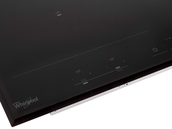 Фото - Варочная панель электрическая Whirlpool ACM 928/BA