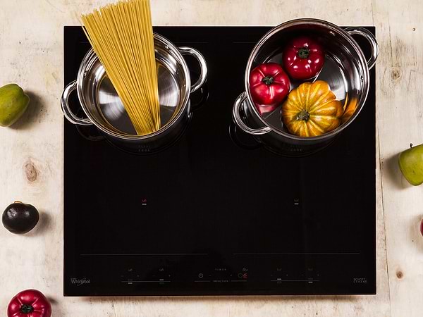 Фото - Варочная панель электрическая Whirlpool ACM 928/BA