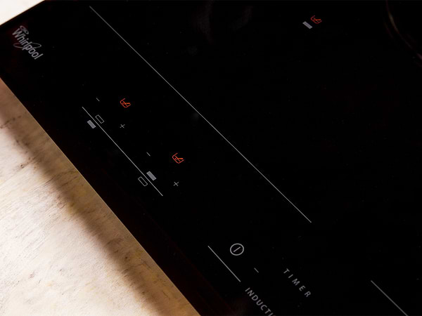 Фото - Варочная панель электрическая Whirlpool ACM 928/BA