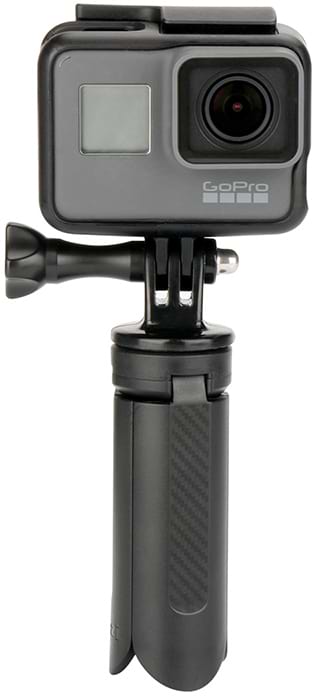 Фото - Штатив Ulanzi Vijim Mini Tripod Grip for Gimbals (UV-0848 MT-05)