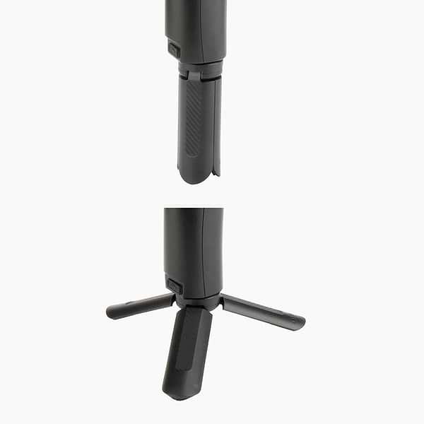 Фото - Штатив Ulanzi Vijim Mini Tripod Grip for Gimbals (UV-0848 MT-05)