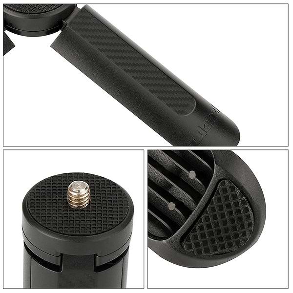 Фото - Штатив Ulanzi Vijim Mini Tripod Grip for Gimbals (UV-0848 MT-05)