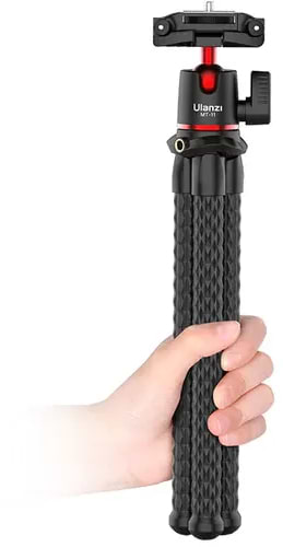 Фото - Штатив Ulanzi Vijim Octopus Tripod for Camera & Smartphones (updated) (UV-1907 MT-11)