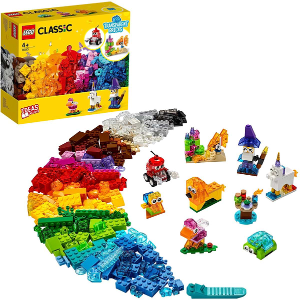 Lego sales classic 1