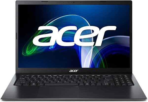 Фото - Ноутбук Acer Extensa EX215-54-55P8 (NX.EGJEU.011) Black