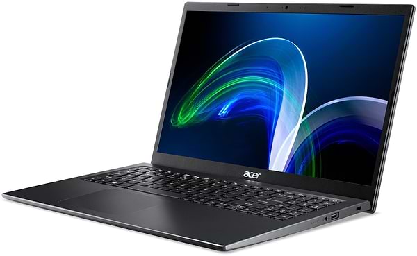 Фото - Ноутбук Acer Extensa EX215-54-55P8 (NX.EGJEU.011) Black