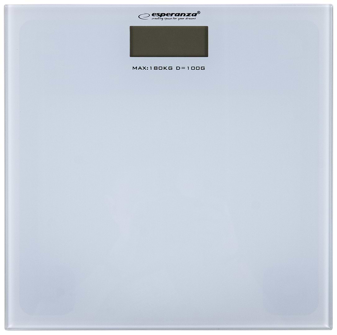Купити Ваги Esperanza Scales EBS002W - Фото 1 Ваги Esperanza Scales EBS002W - Фото 1