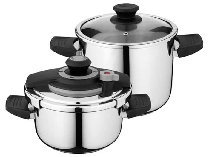 Набір каструль Berghoff VITA 2 пр. (1101872)