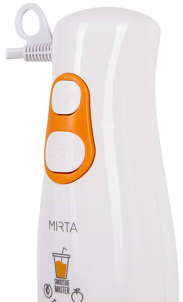 Фото - Блендер погружной Mirta BL-2654O