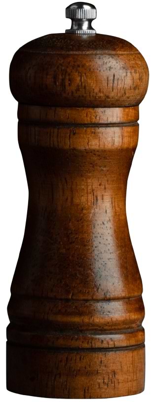 Фото - Мельница для специй Gusto 12,5 см (GT-6712)