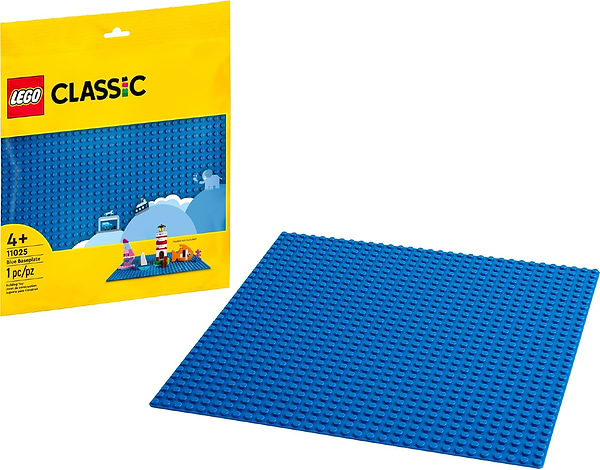 Lego classic 10714 best sale
