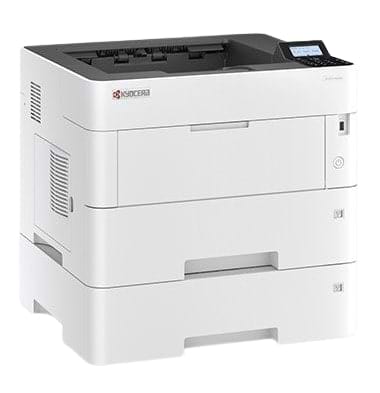 Принтер для ч/б друку Kyocera Ecosys ECOSYS P4140dn (1102Y43NL0) - Фото 1