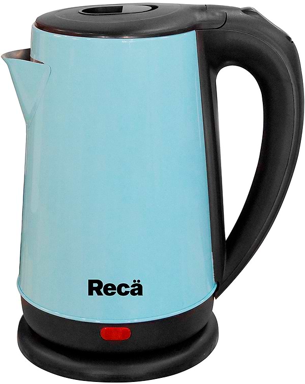 Фото - Электрический чайник Reca RKS-291SBU Blue