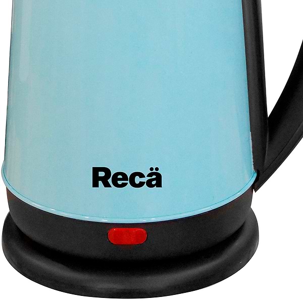 Фото - Электрический чайник Reca RKS-291SBU Blue