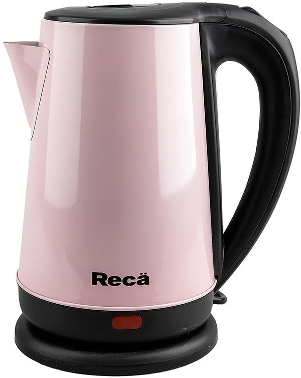 Фото - Электрический чайник Reca RKS-292SPI Pink
