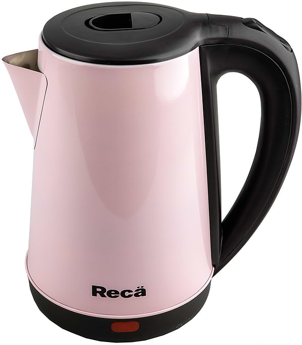 Фото - Электрический чайник Reca RKS-292SPI Pink