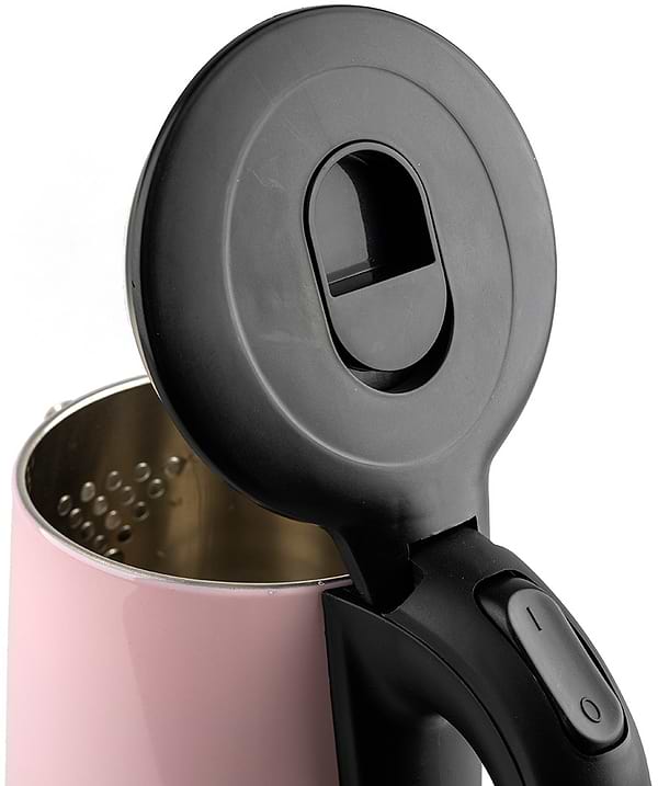 Фото - Электрический чайник Reca RKS-292SPI Pink