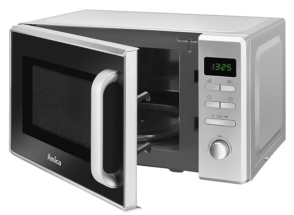 Фото - Микроволновая печь (СВЧ) Amica AMMF20E1S